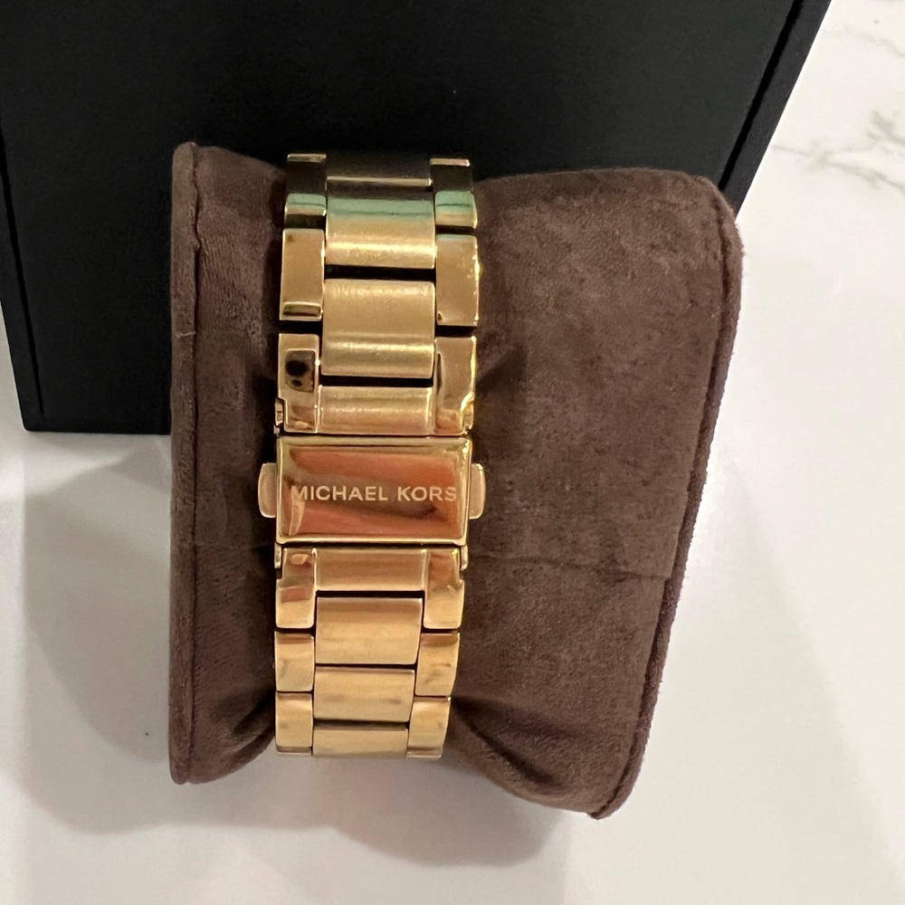 Michael Kors - watch Mk5711 - Picture 5 of 6